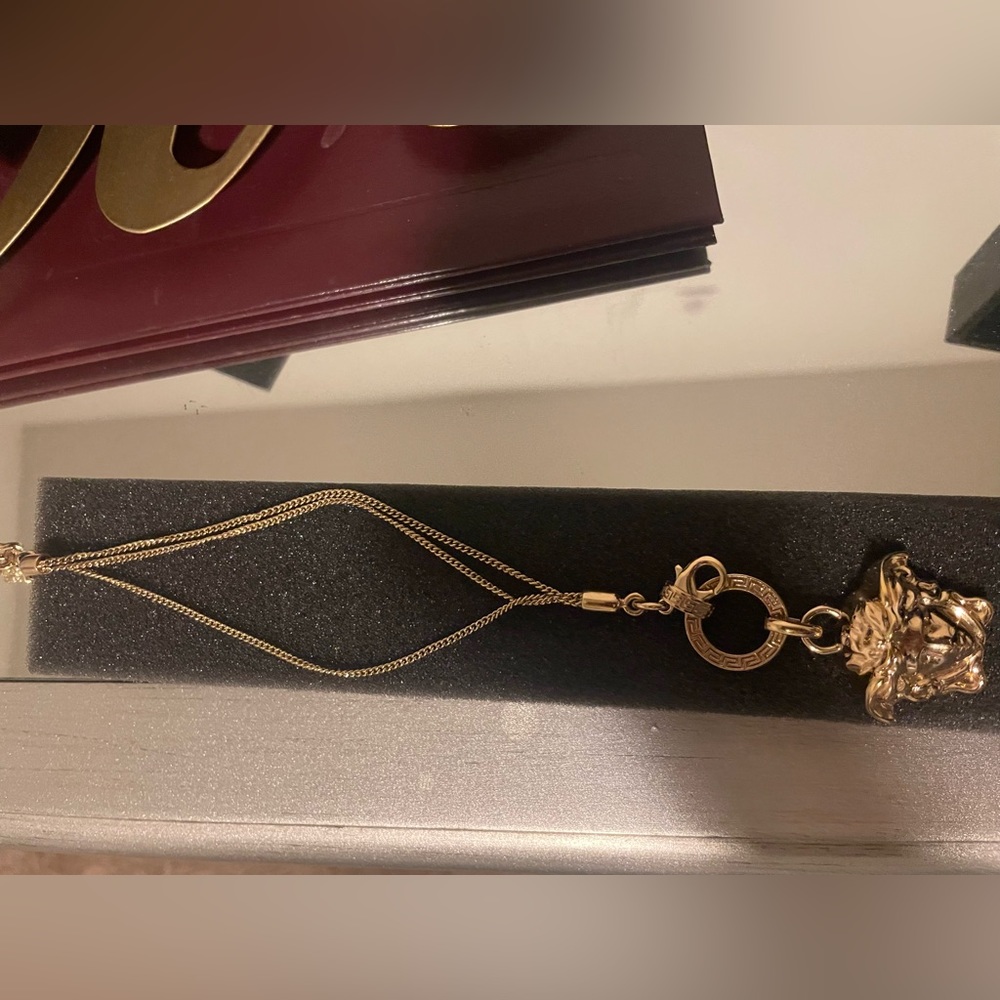 Versace Bracelet - image 3